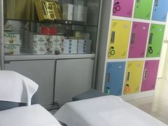 -润合汇养生馆(佳宁娜广场店)