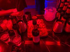 -519 DJ HOUSE(领show店)