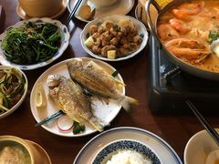 -林四喜·闽南传家菜(鼓浪屿店)