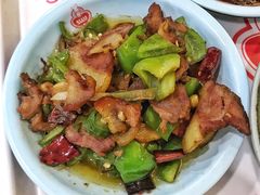 -顺旺基大厨现炒(凯德店)