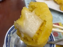 -阿三麻蓉汤圆(顺光大厦店)