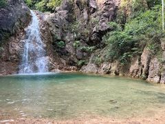 -南海湾森林生态园