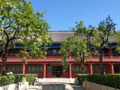 -北京石刻艺术博物馆(五塔寺)