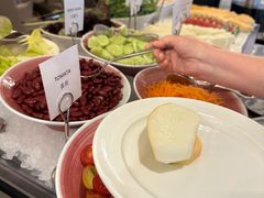 -北京王府井希尔顿酒店·万斯阁西餐厅