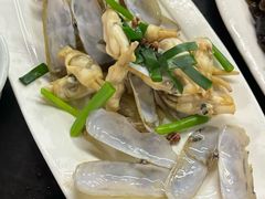 -正宗天津烧麦馆(柳州路店)