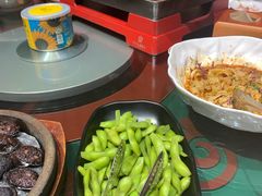 -九十九顶毡房(阜石路店)