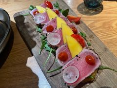 -Osteria Garden 生蚝花园餐厅(原进贤路店)