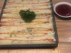 魔鬼土豆沙拉-窑啊窑窑炉烧烤(合生广场店)