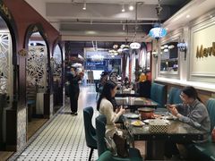 -Mevlana梅夫娜土耳其餐厅·清真