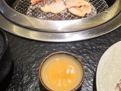 -悟空酒场烤肉(凯德壹中心店)