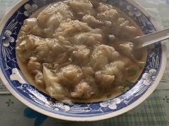 -樊川祖传馄饨(江都店)