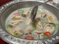 -隆都四季香饭店(碧海路店)