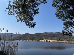 -南北湖风景区