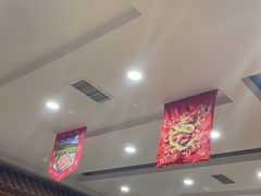 -大清花饺子(山庄店)
