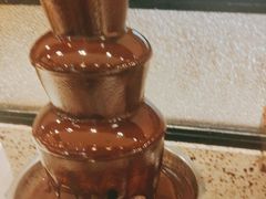 -比格比萨自助(新辰里学清路店)