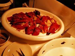-The COOK·厨餐厅·自助餐(浦东嘉里大酒店)