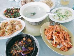 -景好海鲜餐厅(大鹏必选旅游店)