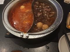 -牛New寿喜烧(闵行龙湖天街店)