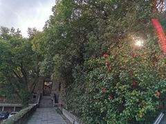 -福建师范大学(仓山校区)