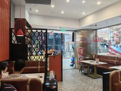 -八合里潮汕鲜牛肉火锅(上海汇智广场店)