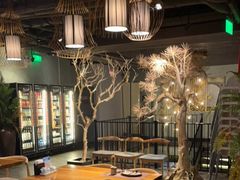 大堂-和彩放题餐厅(酒仙桥店)