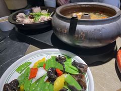 -云海肴云南菜·蒸汽石锅鱼(青岛万象城店)