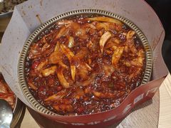 -米村拌饭(路南区万达店)