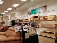 -NITORI 宜得利家居(金银潭永旺梦乐城店)