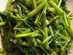 空心菜-周庄沈家蹄膀(周庄店)