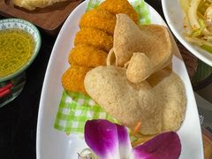 -金厨泰国餐厅·全泰籍厨师料理(拱北店)