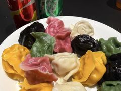 -必点海鲜·海肠捞饭·鲅鱼水饺(滨江道店)