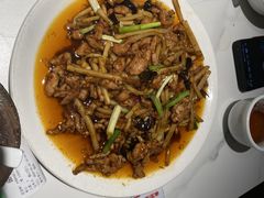 -鑫小城故事·藕汤·家常菜(台北一路总店)