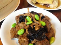 四喜烤麸-鼎泰丰(成都远洋太古里店)