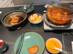 -鸽子侯·家宴·平价海鲜(绿地店)