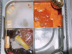 -海底捞火锅(石厦时代广场店)