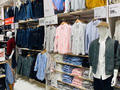 -优衣库(珠海华发商都店)