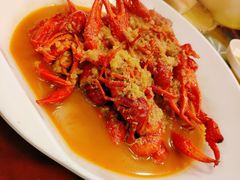 -有位虾匠·香辣蟹·小龙虾(李村店)