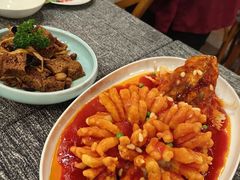 -徐记私厨(半淞园路店)