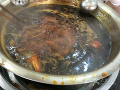 -李德富老街牛杂火锅(抚琴街店)