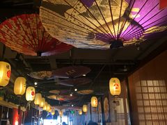 大堂-赤谷和牛烧肉居酒屋(石景山店)