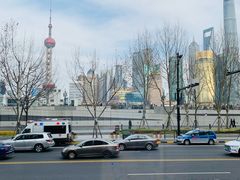 -Salon de Ville浦江汇(上海外滩华尔道夫酒店店)