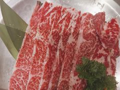 -农乐园炭火烤肉(繁花中心店)