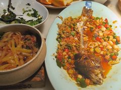 -锦府盐帮·李宅(领展购物广场中关村店)