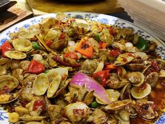 -徐鼎盛民间菜(上筑店)