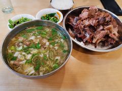 -春明狗肉馆(经开一区店)