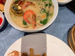 -闽海肴(北辰荟店)