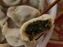 -岳姥姥饺子(泺文路店)