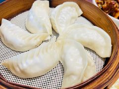 -老淮城·长鱼面(河下古镇店)