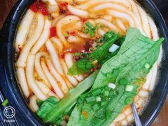 -猪脑壳凉面(武陵源店)