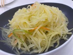 -东方饺子王(新奥购物中心店)